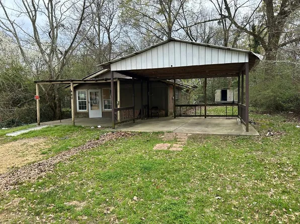440 E Chickasaw St, Brookhaven, MS 39601