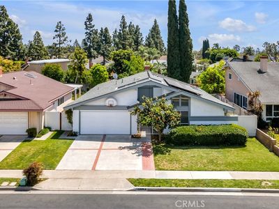14882 Bridgeport Rd, Tustin, CA, 92780