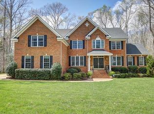 16901 Blakeway Pl, Moseley, VA 23120