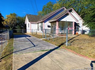 231 G St, San Antonio, TX 78210