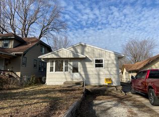 310 E 79th Ter, Kansas City, MO 64114
