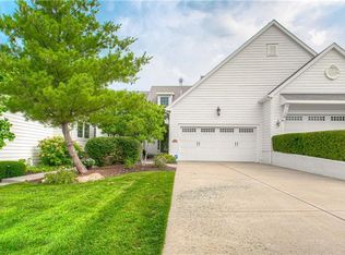 9450 Lime Stone Rd UNIT 3-2, Parkville, MO 64152