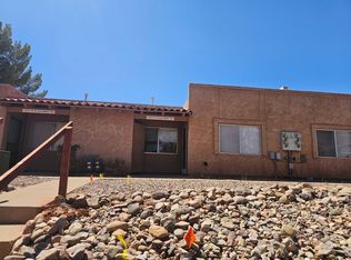 1417C Plaza Merito, Sierra Vista, AZ 85635