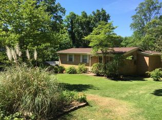 613 Starlite Ln, Knoxville, TN 37920