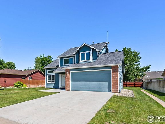 2nd image of 3404 Polk Cir W