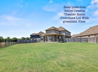 1905 Mariann Dr, Leander, TX 78641