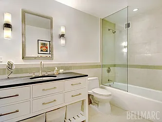 Rented by Bellmarc Realty