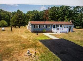 14608 Antler Rd, Fredericksburg, VA 22407