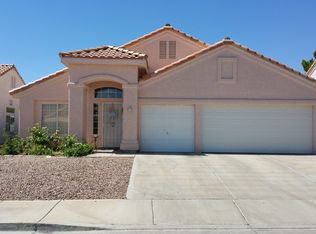 210 Red Coral Dr, Henderson, NV 89002