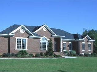 166 Lakeport Dr, Chapin, SC 29036