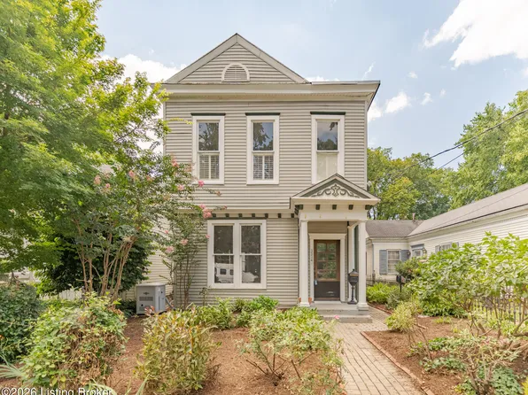 1314 Bellwood Ave, Louisville, KY 40204