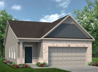 The Ryman Plan, Crowne Creek Village, Harvest, AL 35749