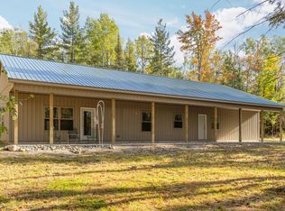 2990 Hunt Creek Rd, Atlanta, MI 49709