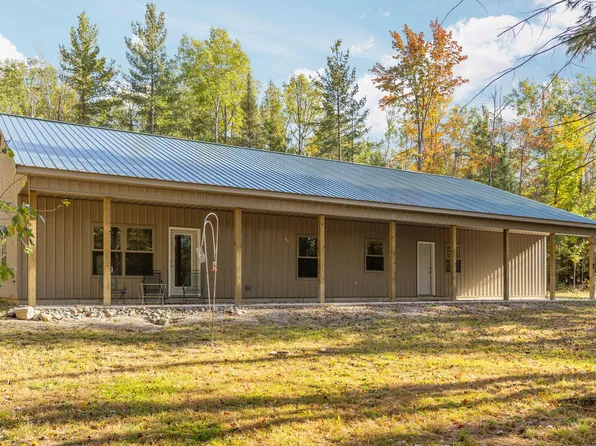 2990 Hunt Creek Rd, Atlanta, MI 49709