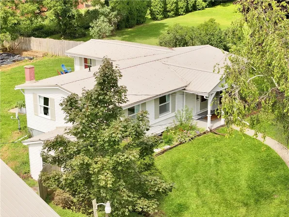 1150 Auburn Rd, Groton, NY 13073