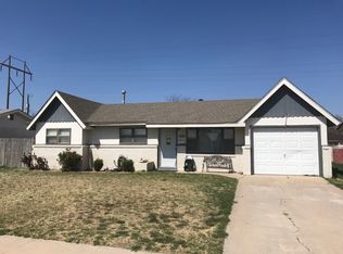 1026 W Coal Ave, Hobbs, NM 88240