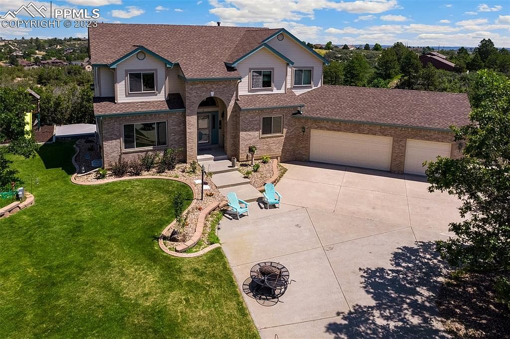 2795 Castle Crest Dr, Castle Rock, CO 80104 MLS 9431039 Zillow