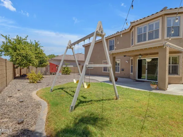 3572 E TRIGGER Way, Gilbert, AZ 85297