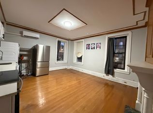 1640 W Ritner St #2F, Philadelphia, PA 19145