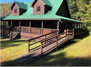 1767 Highway 27, Summerville, GA 30747
