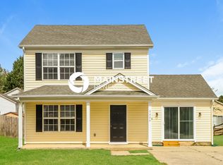 3009 Champion Ln SW #W, Concord, NC 28025