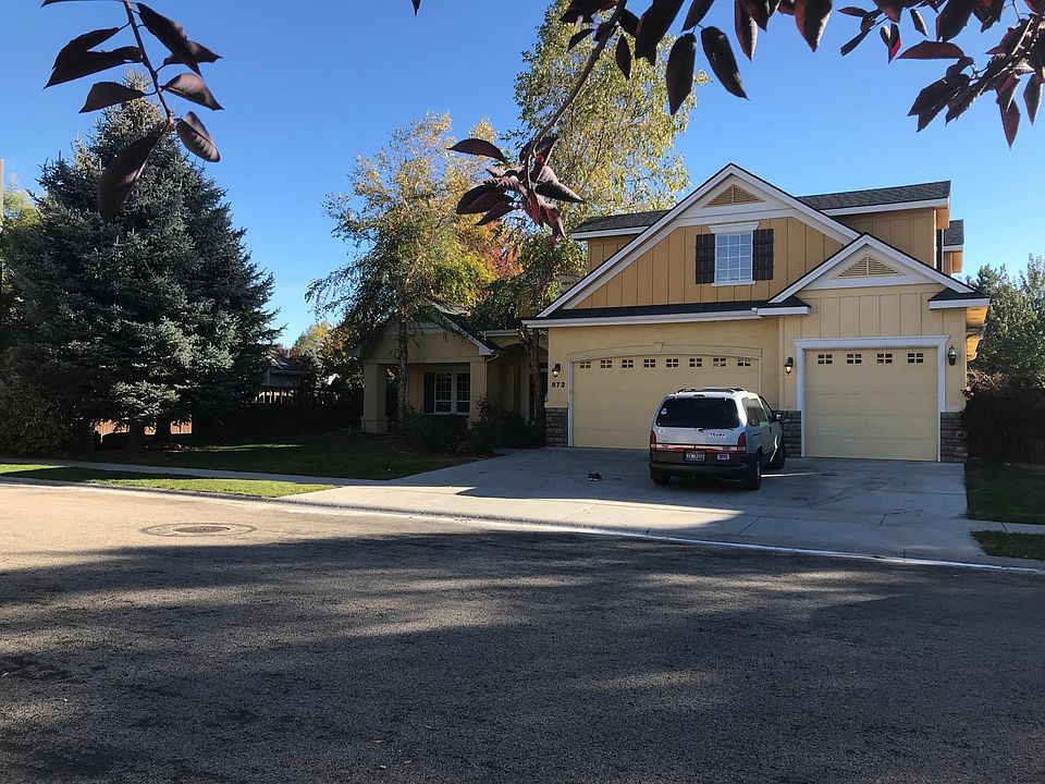 1st image of 873 W Barrymore Dr