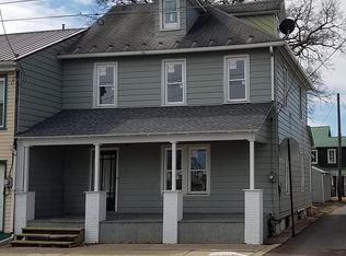 226 Mahoning St, Milton, PA 17847