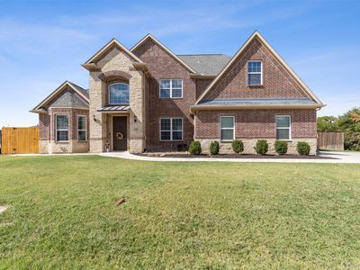 137 Palm Ln, Roanoke, TX, 76262