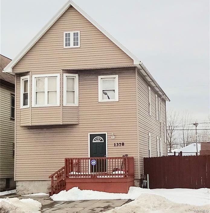 1st image of 1378 Bailey Ave