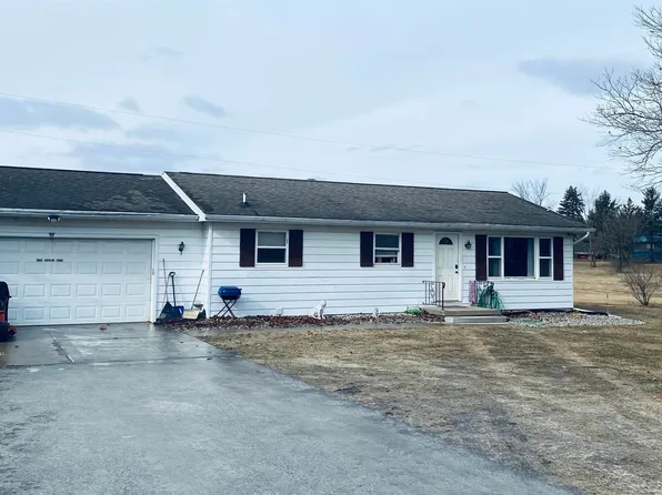 2840 Lenawee Hills Hwy, Adrian, MI 49221