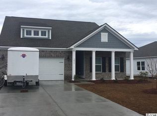 1031 Saluda River Road Litchfield E LOT 1038, Myrtle Beach, SC 29588