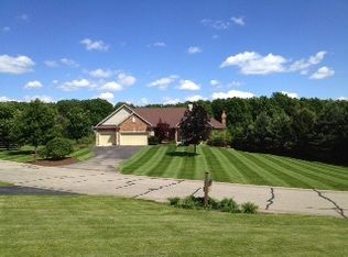 5922 Pheasant View Drive, Ada, MI 49301