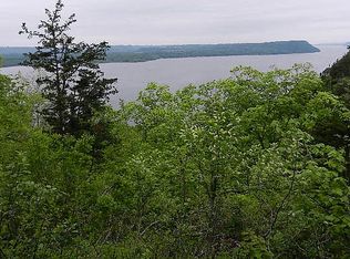 5.29 Acres West Blf S, Stockholm, WI 54769