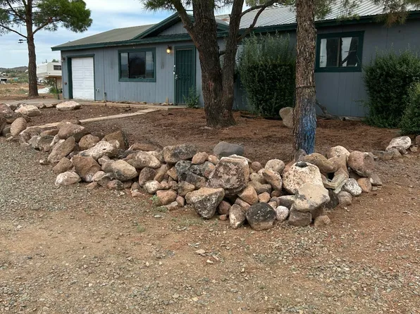 17036 E GAMBOL Circle E, Mayer, AZ 86333