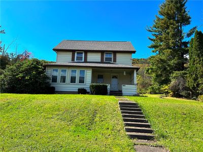 708 South Ave, Bradford, PA, 16701