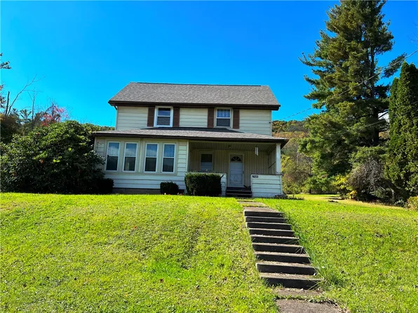 708 South Ave, Bradford, PA 16701