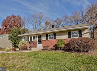 615 Shue Dr, Newark, DE 19713
