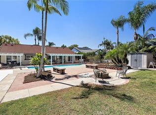 4364 Sunny Ln, Yorba Linda, CA 92886