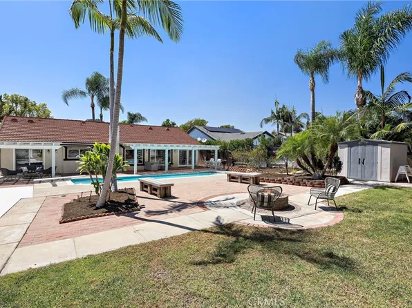 4364 Sunny Ln, Yorba Linda, CA 92886