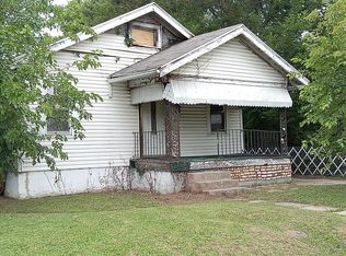 823 Randolph St, Dayton, OH 45417