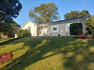 3700 Havenwood Rd, Charlotte, NC 28205