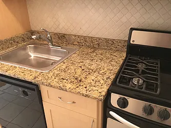 Rented by Stonehenge NYC LLC