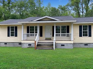 314 Moles Ln, Islandton, SC 29929