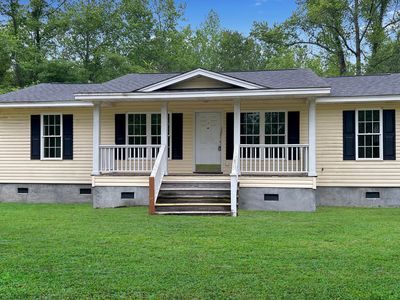 314 Mole Lane, Islandton, SC, 29929
