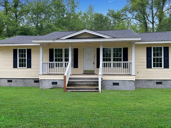 314 Mole Lane, Islandton, SC 29929
