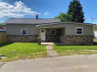 101 Stanley St, Coal Grove, OH 45638