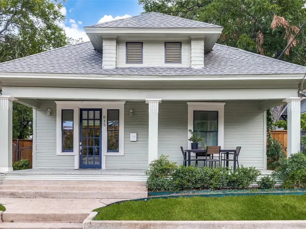 615 N Carroll Ave, Dallas, TX 75246