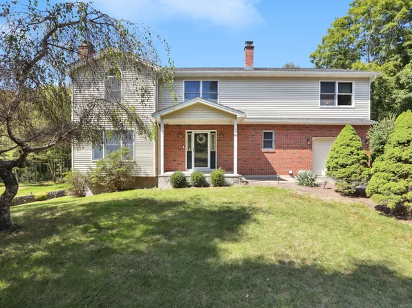 89 Tyler Crossing, Middlebury, CT 06762
