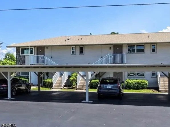 5917 Littlestone Ct APT 112, North Fort Myers, FL 33903