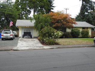 955 Skipper Ave, Eugene, OR